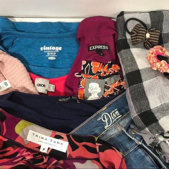 5 LB Not So Mystery Box 3 for Resellers - Picture 1 of 2